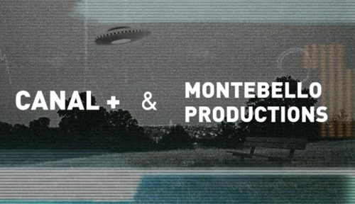 Générique (Ovnis) Serie Canal +